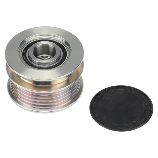 Alternator Clutch Pulley for Volkswagen Jetta Golf Beetle Rabbit 5 Grooves CW