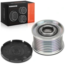 Alternator Clutch Pulley