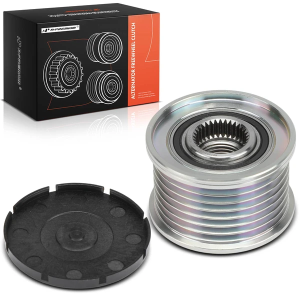 Alternator Clutch Pulley for 2011-2012 Nissan X-Trail