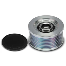 Alternator Clutch Pulley