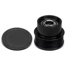 Alternator Clutch Pulley