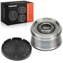 Alternator Clutch Pulley for 2013-2014 Subaru Outback