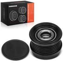 Alternator Freewheel Clutch