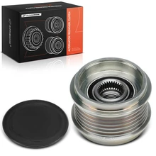 Alternator Clutch Pulley for 2010-2015 Audi A5