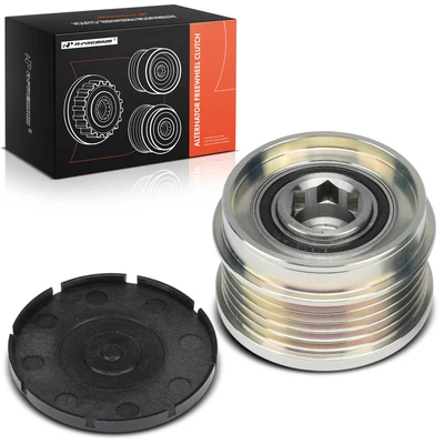 Alternator Freewheel Clutch