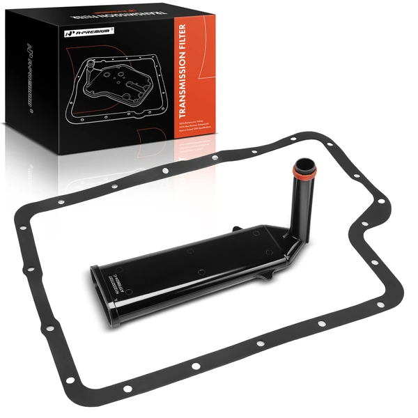 Automatic Transmission Filter for 2006-2010 Ford LCF