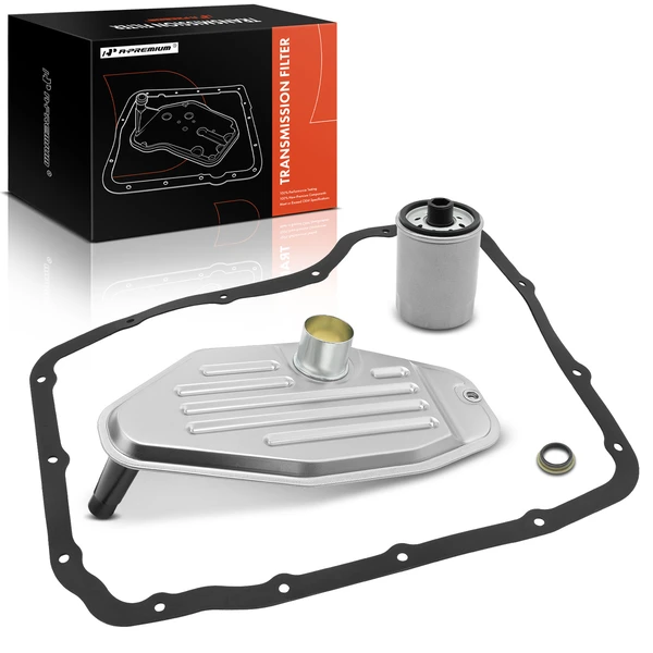 Automatic Transmission Filter for 2019 Ram 1500 Classic