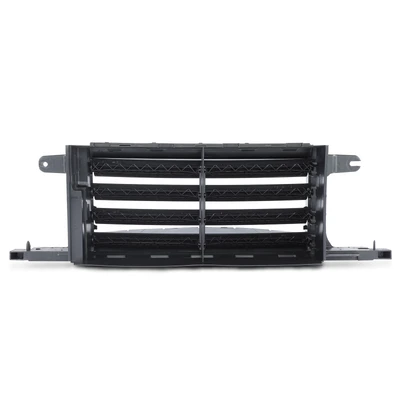 Front Lower Grille Shutter with Motor