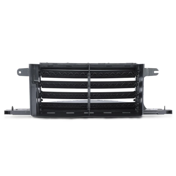 Front Lower Grille Shutter with Motor for 2018-2020 Ford F-150