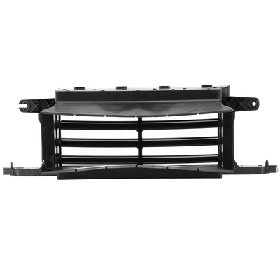 Front Lower Grille Shutter