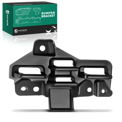 Driver Bracket Grille Support Grille Side