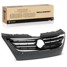 Front Bumper Grille for 2009-2012 Volkswagen CC