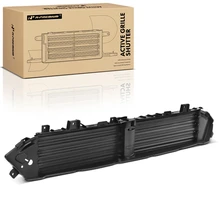 Active Grille Shutter with motor for 2020-2024 Chrysler Voyager