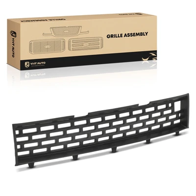 Front Bumper Grille