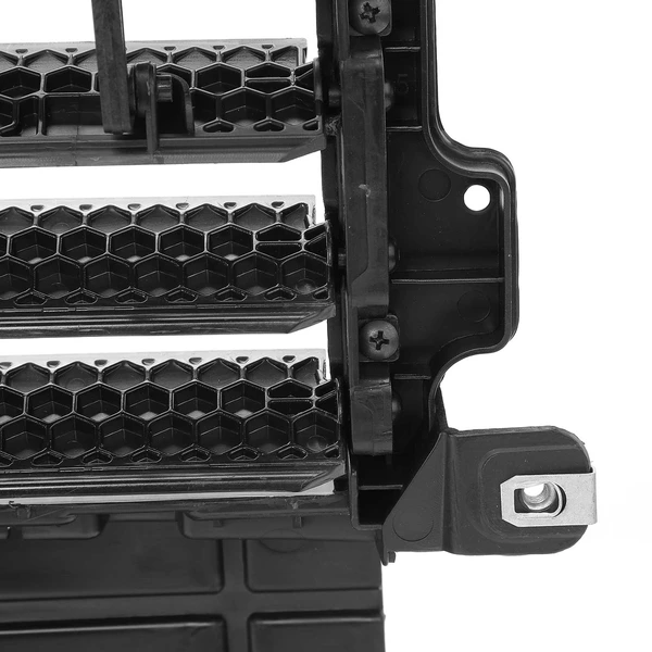 Active Grille Shutter Assembly with Motor for Ford Edge 2015-2018 2.0L