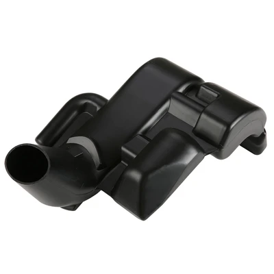 Engine Air Intake Case Duct Tube