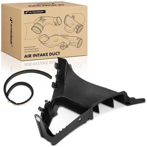 Passenger Grille Air Intake for Toyota Avalon 2019-2022