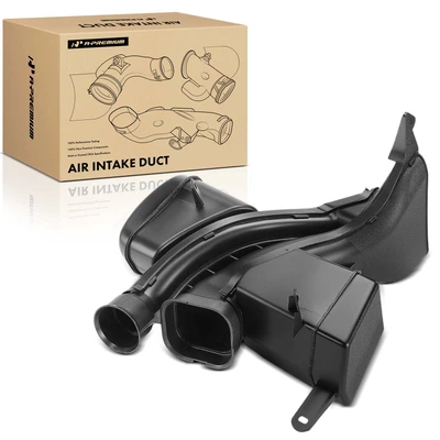 Air Cleaner Inlet Duct