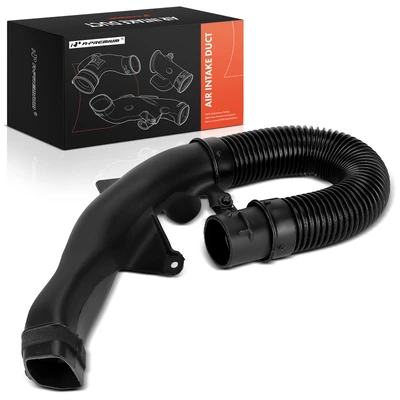 Air Cleaner Intake Inlet Tube Duct Hose