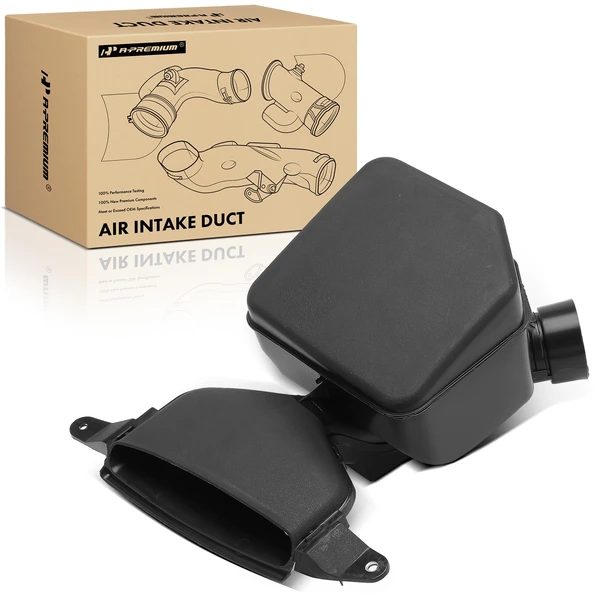 Air Intake Tube Inlet Assembly Hose for Toyota Camry 2012-2017 2.5L