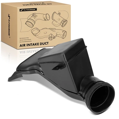 Engine Air Intake Inlet Duct Assembly