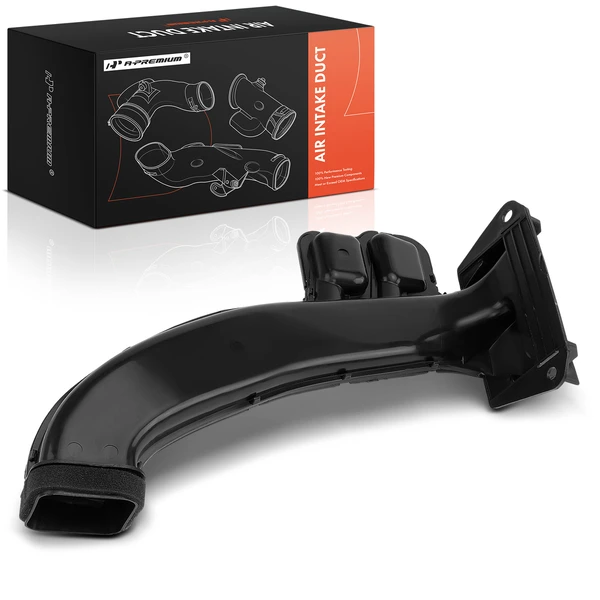 Air Cleaner Pipe Intake Inlet Duct Tube for 2020-2023 Toyota Highlander