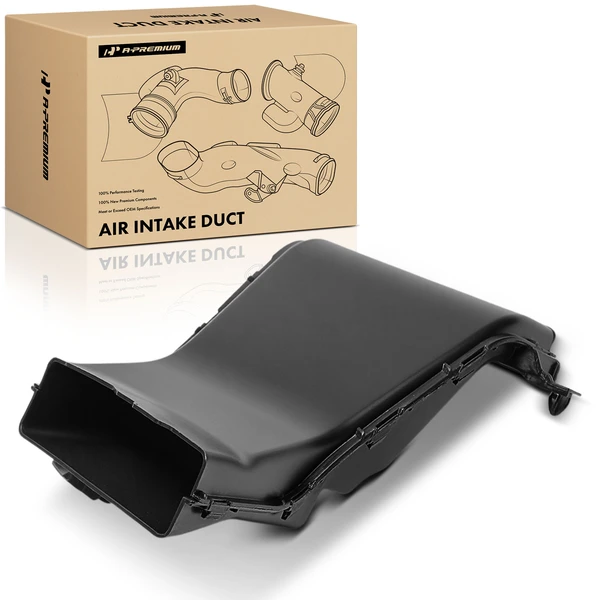 Air Cleaner Intake Inlet Duct for Toyota Corolla 2019-2022 1.8L 2.0L