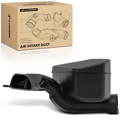 Air Intake Duct Hose