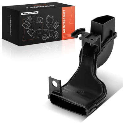 Passenger Air Intake Duct