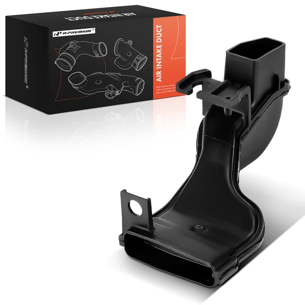 Passenger Air Intake Duct for 2019-2024 Nissan Altima