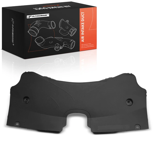 Air Intake Duct Cover for 2014-2017 INFINITI QX70