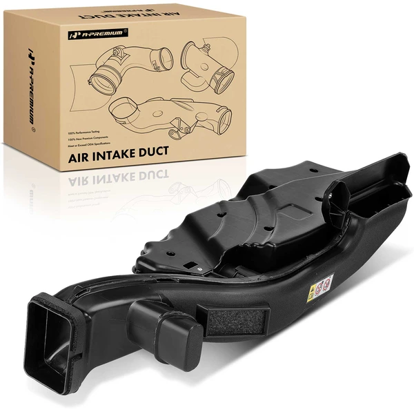 Air Intake Duct for Toyota Camry 2018-2021 L4 2.5L US Built