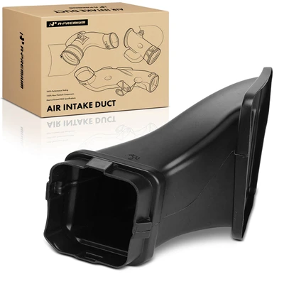 Air Cleaner Inlet Duct