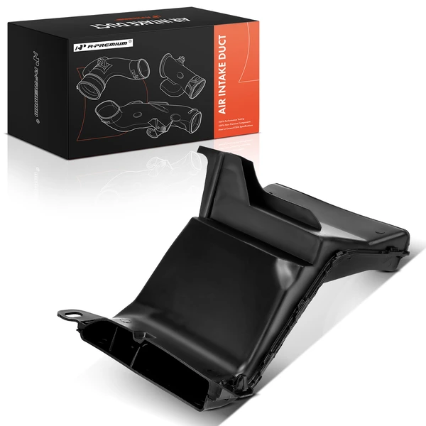 A-Premium APAID027 Air Intake Duct