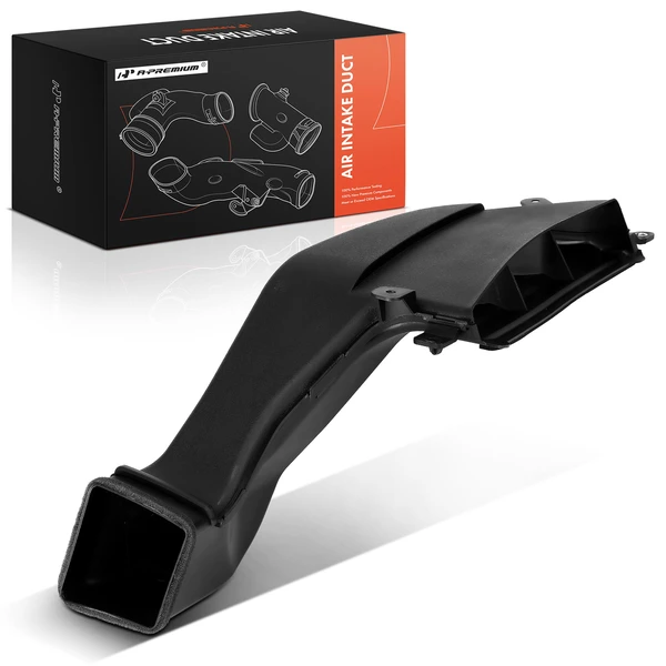A-Premium APAID026 Air Intake Duct