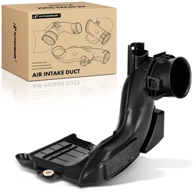 Air Cleaner Intake Inlet Duct