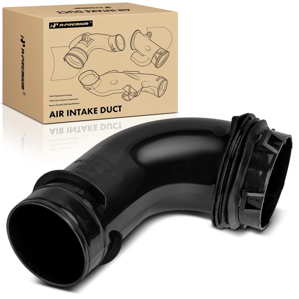 Air Intake Hose for Toyota Corolla C-HR 2020-2022 L4 1.8L 2.0L