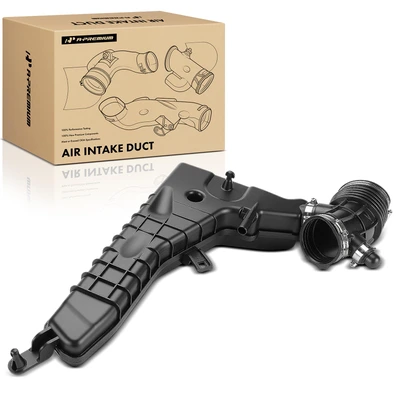Engine Air Intake Hose Assembly