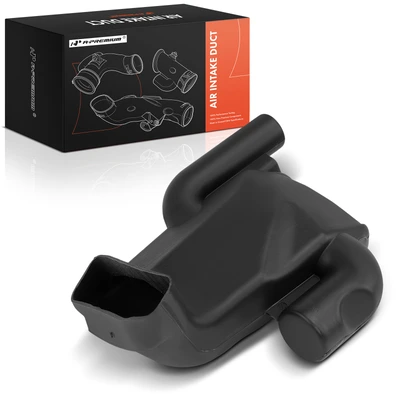 Lower Air Filter Housing