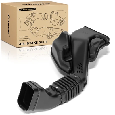 Air Intake Duct