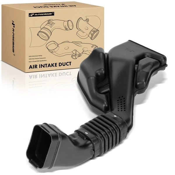 A-Premium APAID028 Air Intake Duct