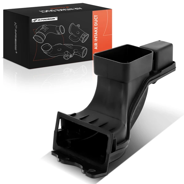 Driver Air Intake Duct for 2019-2024 Nissan Altima