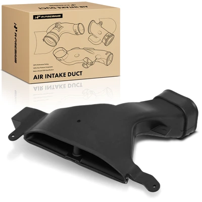 Upper Air Intake Duct
