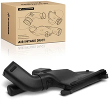 Upper Air Intake Duct Hose for 2007-2012 Nissan Sentra