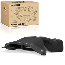 Upper Air Intake Resonator Inlet Duct for 2002-2003 Lexus ES300