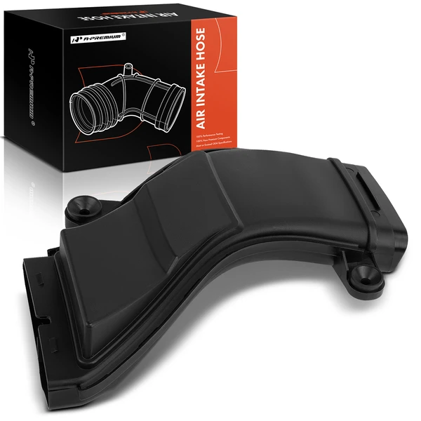 A-Premium APAIH346 Air Intake Hose Rear Left Driver Side