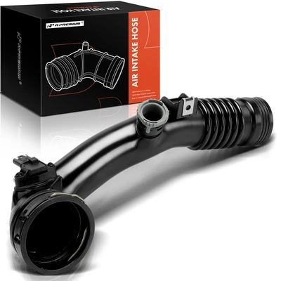 Engine Air Intake Hose