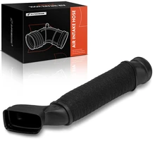 Driver Engine Air Intake Hose