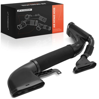 Engine Air Intake Hose