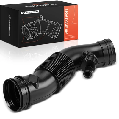 Engine Air Intake Hose